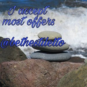 You want it, I want to sell it! 💜